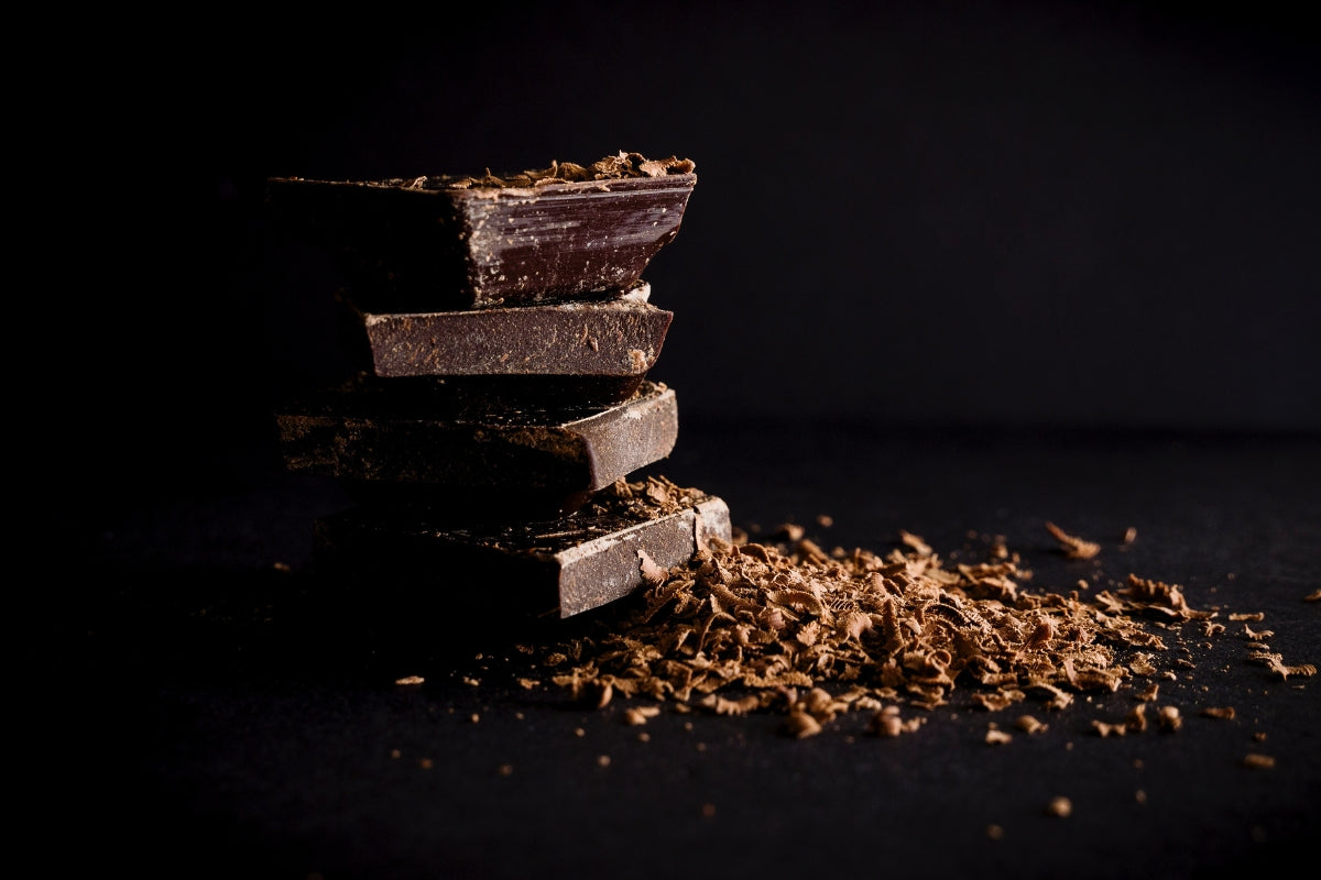 Why Chocolate?