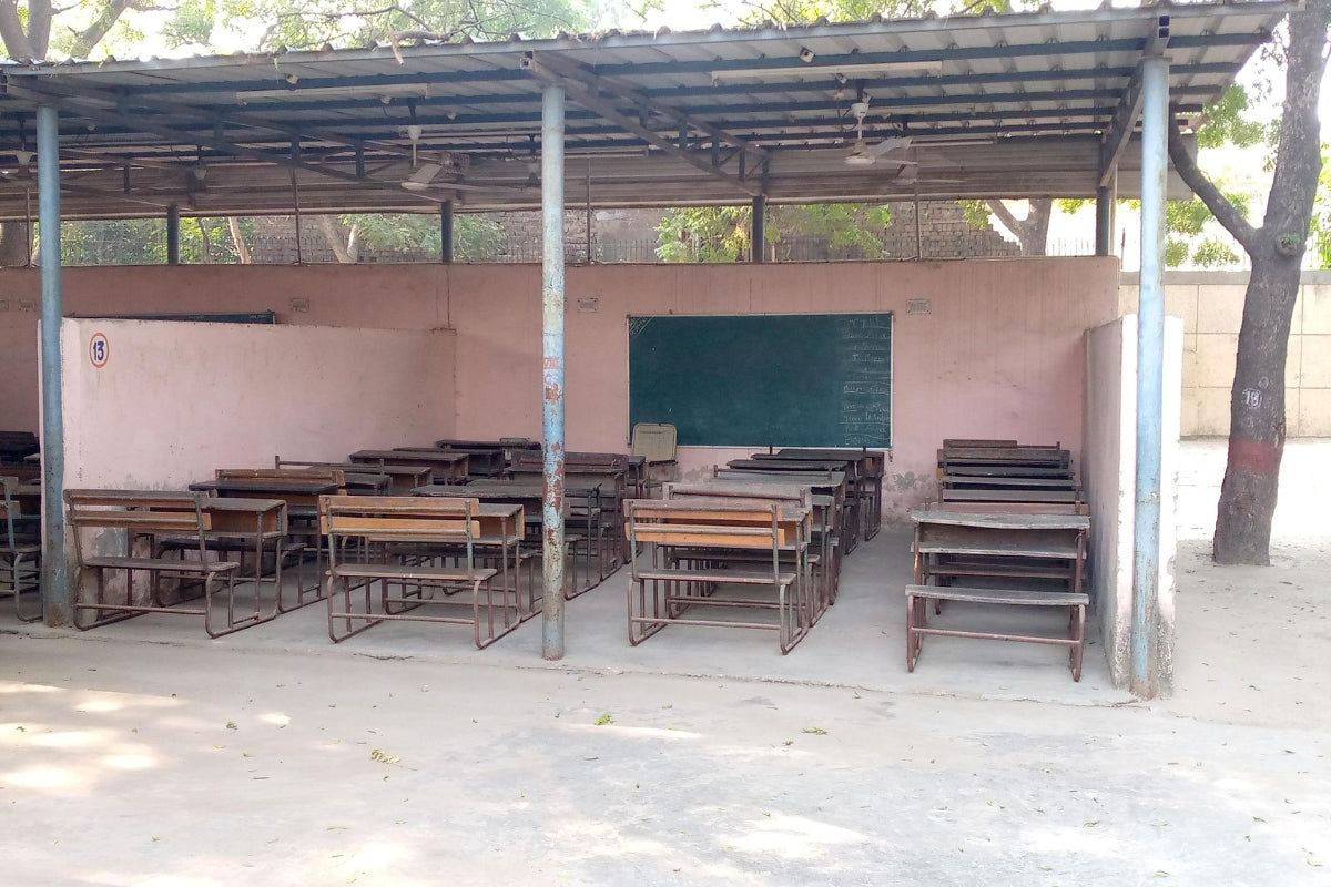 Why Education?
